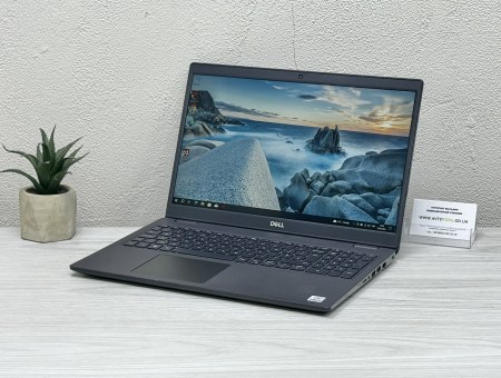Dell Latitude 3510 24